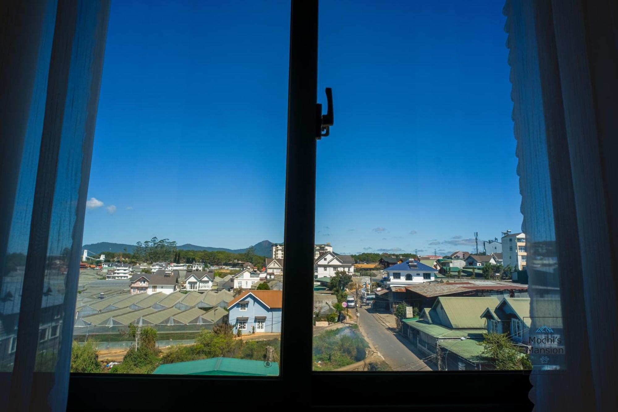 Mochi'S Mansion Da Lat Exterior foto